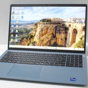【中古ノートPC】Dell〈Inspiron 15（3511）〉Intel Coe i7/SSD512GB/メモリ8GB ⑥