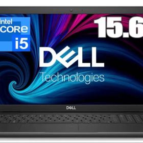 DELL Inspiron 15 3520 15.6インチノートPC