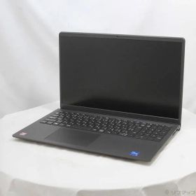ソフマップ 〔展示品〕 Inspiron 15 3530 NI345-FHLBC カーボンブラック【352】