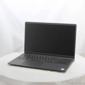 ソフマップ 〔中古品〕 Inspiron 15 3520 NI375-EHHBBC カーボンブラック【352】