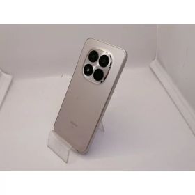 【中古】Xiaomi 国内版 【SIMフリー】 Redmi Note 15 Pro 5G チタングレー 8GB 256GB【大須アメ横】保証期間1ヶ月【ランクA】