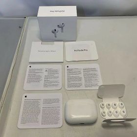 アップル Apple AirPods Pro 3 MFHP4J/A 完全ワイヤレスイヤホン 【中古】