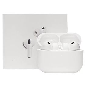 【Apple】アップル『完全ワイヤレスイヤホン / AirPods Pro 3』MFHP4J/A 2025年9月発売 音響機器 1週間保証【中古】