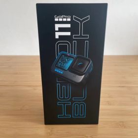 GoPro HERO11 Black
