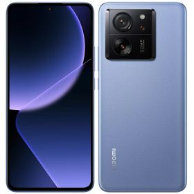 「新品」SIMフリー Xiaomi 13T XIG04 [アルパインブルー] 8GB/256GB 本体 【即納】【あす楽】【プレゼント】