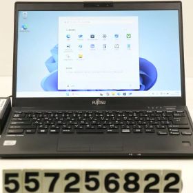 富士通 LIFEBOOK U9310/D Core i5 10310U 1.7GHz/8GB/128GB(SSD)/13.3W/FHD(1920x1080)/Win11 画面表示不良あり【中古】【20251119】