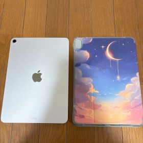 超美品iPad Air第七世代11インチ 256GB wifi版スターライトM3