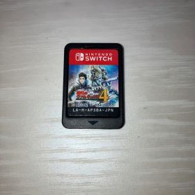 戦場のヴァルキュリア4 Nintendo Switch