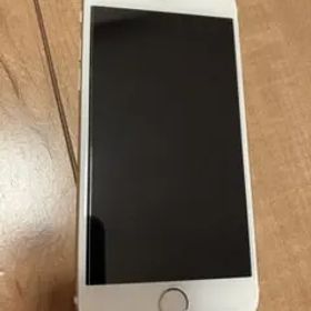 iPhone6s本体 アイフォン 64GB ゴールド 箱付き