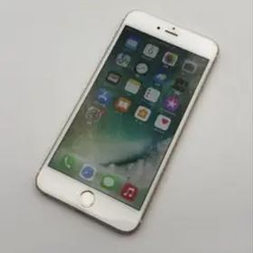 iPhone6s Plus 64GB ゴールド バッテリー82% SIMフリー
