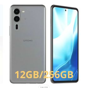 【新品未開封】arrows We2 Plus シャンパンシルバー 12GB版