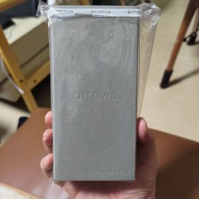 arrows We2 Plus M06 SIMフリー12G 256G
