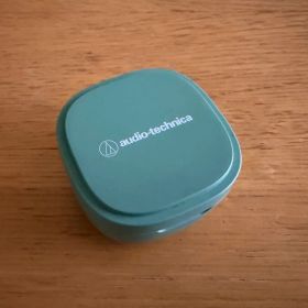 【2026/1購入】オーディオテクニカ イヤホン ATH-SQ1TW STB