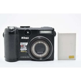 Nikon ニコン Coolpix P5100 コンパクトデジタルカメラ(コンパクトデジタルカメラ)