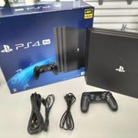 PS4 PRO CUH-7200BB01 SONY
