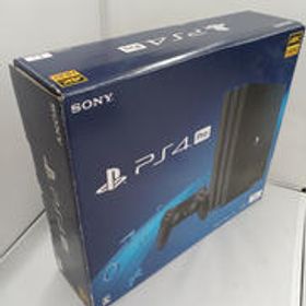 PS4 PRO CUH-7200B SONY