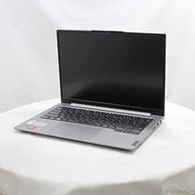 〔中古品〕 ThinkBook 14 Gen 6 21KJ004TJP ［AMD-Ryzen-5-7530U (2GHz)／16GB／SSD512GB／14インチワイド／Windows11 Home］〔中古品〕 ThinkBook 14 Gen 6 21KJ004TJP ［AMD-Ryzen-5-7530U (2GHz)／16GB／SSD512GB／14インチワイド／Windows11 Home］