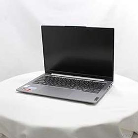 〔中古品〕 ThinkBook 14 Gen 6 21KJ004TJP ［AMD-Ryzen-5-7530U (2GHz)／16GB／SSD512GB／14インチワイド／Windows11 Home］〔中古品〕 ThinkBook 14 Gen 6 21KJ004TJP ［AMD-Ryzen-5-7530U (2GHz)／16GB／SSD512GB／14インチワイド／Windows11 Home］