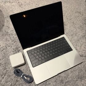 MacBook Pro M2 MAX 2023 14インチ 32GB 1TB