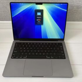 Macbook Pro 2023 M2 Pro 32GB 512GB