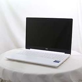 LAVIE Note Standard PC-NS300NAW-YC 〔Windows 10〕 ［Core-i3-8145U (2.1GHz)／8GB／SSD1TB／15.6インチワイド／Window