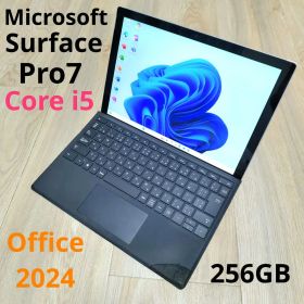 Microsoft Surface Pro 7 i5/8GB/256GB
