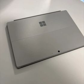 Microsoft Surface Pro 7 本体 シルバー