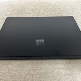 【美品】Microsoft Surface Pro7 ブラック 本体