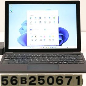 Microsoft Surface Pro 7+ 256GB Core i5 1135G7 2.4GHz/8GB/256GB(SSD)/12.3W/(2736x1824) タッチパネル/Win11 【56B250671】