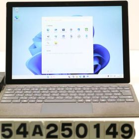 Microsoft Surface Pro 7+ 256GB Core i5 1135G7 2.4GHz/8GB/256GB(SSD)/12.3W/(2736x1824) タッチパネル/Win11 【54A250149】
