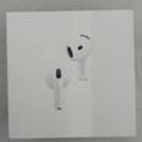 AIRPODS4 MXP93J/A APPLE