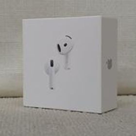 AIRPODS 4 MXP93J/A APPLE