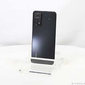 〔中古品〕 Redmi Note 11 Pro 5G 128GB グラファイトグレー REDMINOTE11PROGR SIMフリー ［6.67インチ有機EL／Snapdragon 695 5G／RAM:6GB］〔中古品〕 Redmi Note 11 Pro 5G 128GB グラファイトグレー REDMINOTE11PROGR SIMフリー ［6.67インチ有機EL／Snapdragon 695 5G／RAM:6GB］