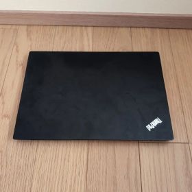ジャンク Core i7 Lenovo ThinkPad L13 Gen2