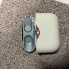 SONY WF1000XM3ワイヤレスイヤホン ホワイト