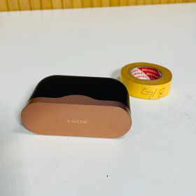 SONY BC-WF1000XM3 Bluetooth 動作確認済み