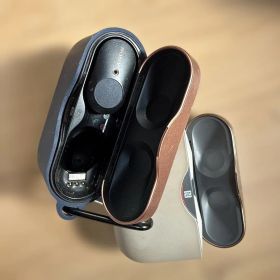 SONY WF-1000XM3ワイヤレスイヤホン