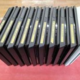 PS4 10台セット CUH-2200B、CUH-2100A/B他10台セット SONY