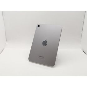 【中古】Apple 【Wi-Fi】 iPad mini（A17Pro/2024） 128GB スペースグレイ MXN63J/A【三宮センター】保証期間１ヶ月【ランクA】