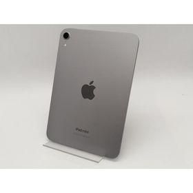 【中古】Apple 【Wi-Fi】 iPad mini（A17Pro/2024） 256GB スペースグレイ MXNA3J/A【秋葉2号】保証期間１ヶ月【ランクA】