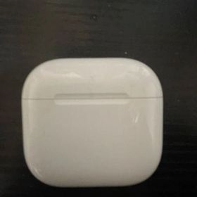 AirPods 4本体 ホワイト