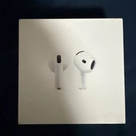 AirPods 4 本体