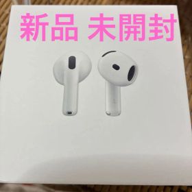AirPods 4 本体
