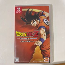 ドラゴンボールZ KAKAROT 十新たなる覚醒セット