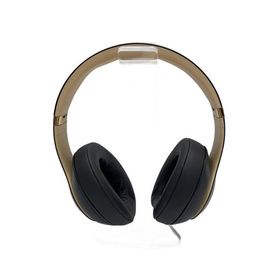 beats by dr.dre◆ヘッドホン Studio3 Wireless MXJ92PA/A A1914 シャドーグレー