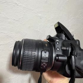 NIKON D3100 中古美品