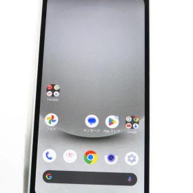 SHARP AQUOS wish3 A302SH ワイモバイル SIMフリー