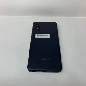 AQUOS wish3 SH-53D SIMフリー 04924
