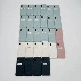 AQUOS wish3 28台まとめ