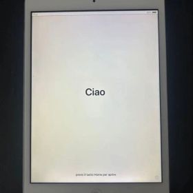 Apple iPad Mini 2 32GB シルバー ジャンク